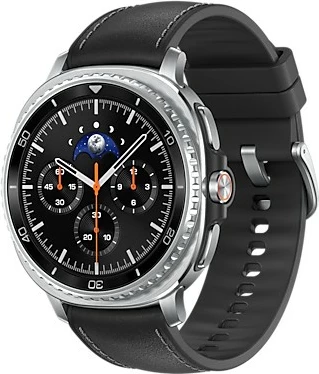 Pametna ura Samsung Galaxy Watch8 46mm 64GB Wi‑Fi črna