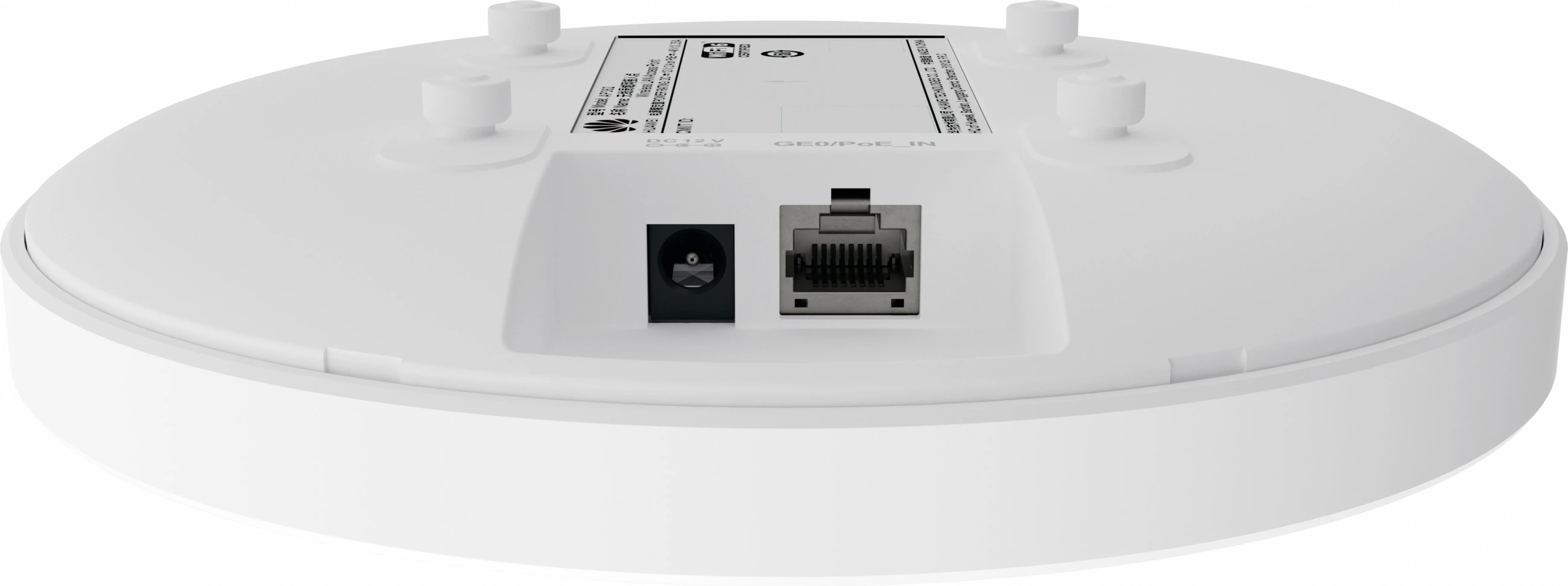 Access point Huawei eKit AP362, 2,4 GHz, 5 GHz, 2975 Mbit/s
