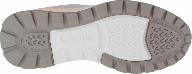 Superge, Levi's Oats Refresh, sive