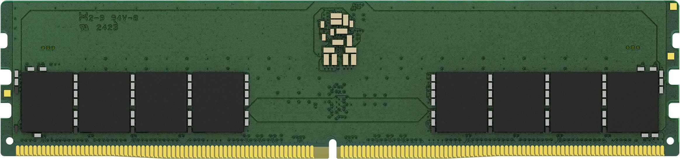 RAM 64GB DDR5 6400MT/s DIMM Kingston ValueRAM