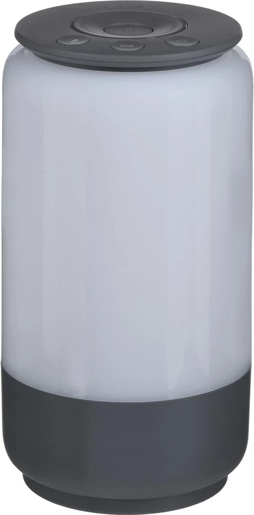 Dekorativna LED svetilka AJE-CAMILLA RGB, črna - Activejet