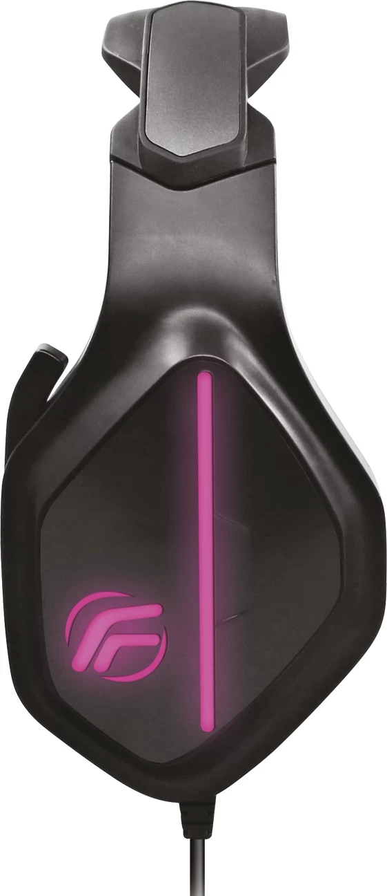 Gaming slušalke Fenner Soundgame Pro za PC/konzole