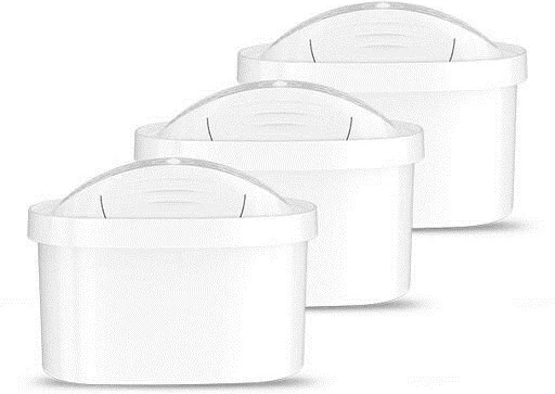 Vodni filter Dafi Unimax 2+1