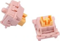 Switchi Redragon A113 Bullet QL, oranžni