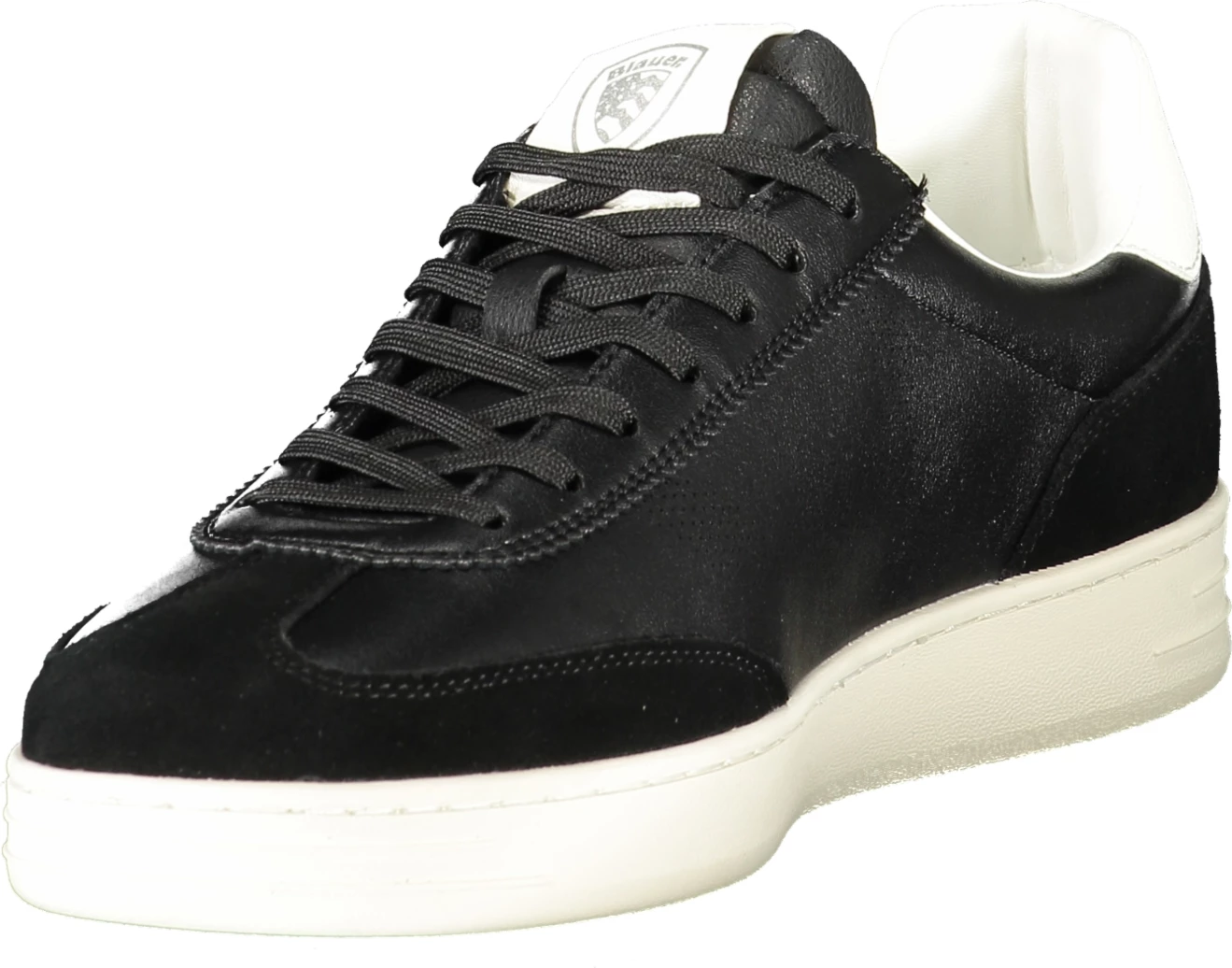 Superge za moške, črne BLAUER