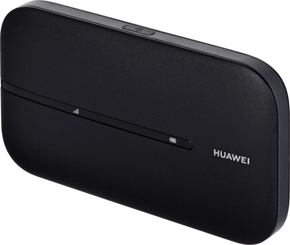 Usmerjevalnik Huawei E5783-230a, črn