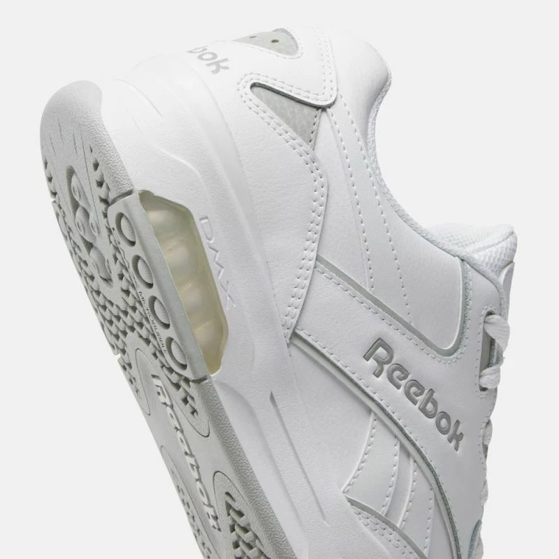Čevlji Reebok, beli Čevlji Reebok, beli