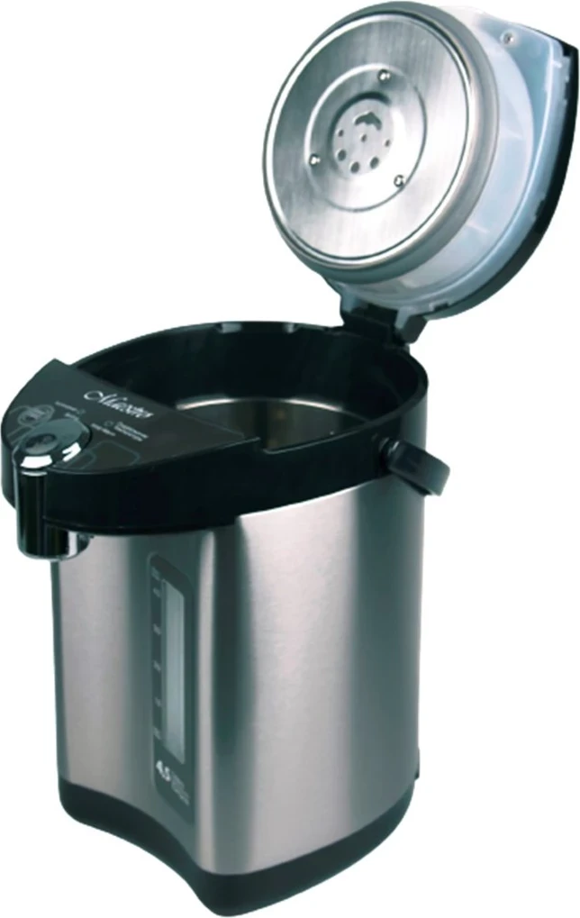 Termopot 4,5 L Maestro MR-081, srebrno/črn