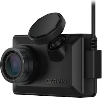 Kamera za snemanje v avtomobilu Garmin X210, Quad HD, Wi‑Fi, Bluetooth, 512 GB, črna
