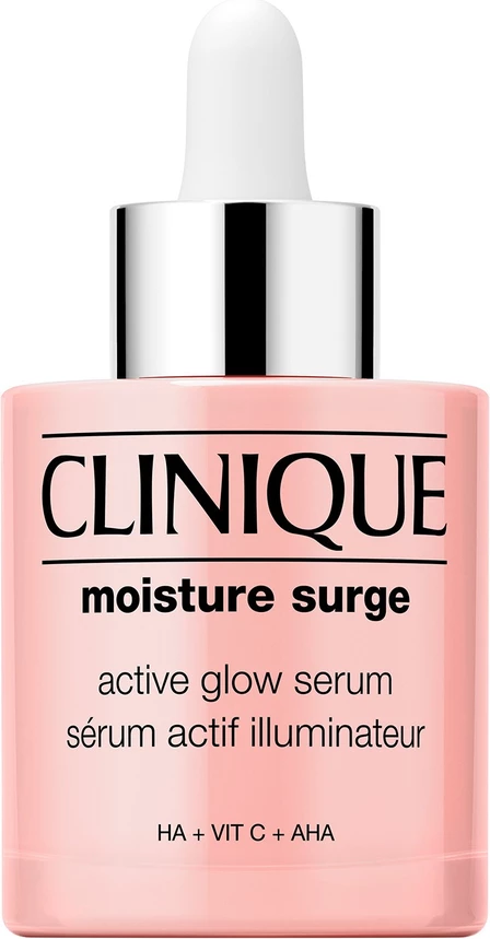 Serum za obraz Moisture Surge Active Glow, Clinique, 30 ml