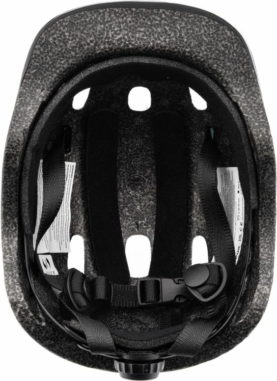 Zaščitna čelada za otroke Meteor, modra