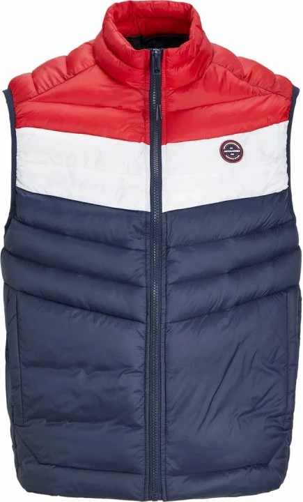 Jelek za moške, rdeč - Jack & Jones