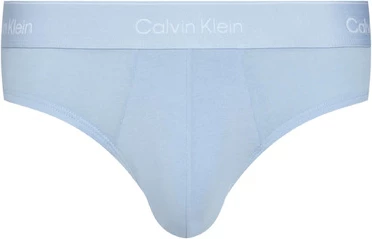 Spodnje perilo za moške Calvin Klein Underwear, svetlo modro