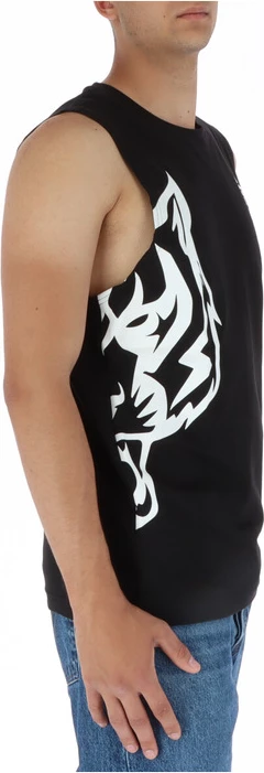 Majica za moške Plein Sport, črna