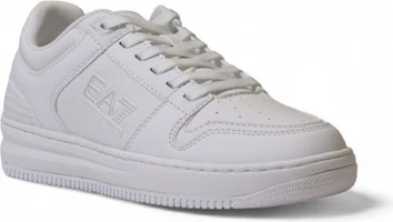 Moške superge EA7, bele