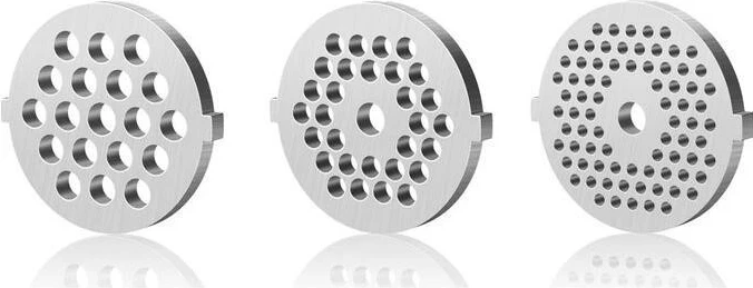 Večfunkcijski mikser, ETA Gustus Maximus IV, belo-srebrn