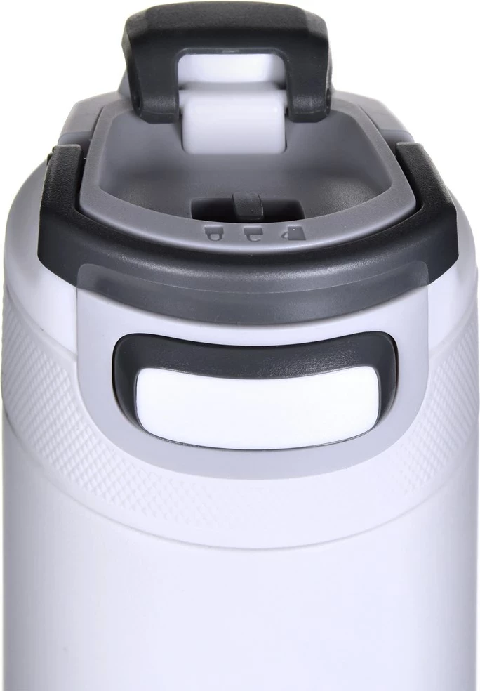 Izolirana termovka Elton Kambukka Chalk White, 600 ml