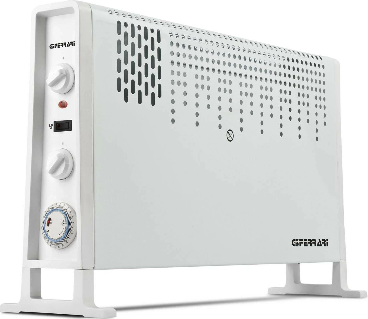 Kohëmatës G3Ferrari G6002501