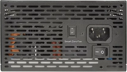 Modularen napajalnik Thermaltake Toughpower GF A3 850W, 80 PLUS Gold, črn