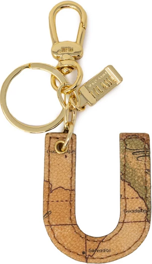 Ključek, Alviero Martini Prima Classe, za ženske, bež