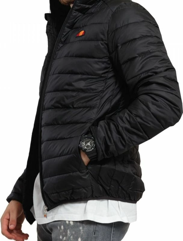 Jakna za moške Ellesse, črna