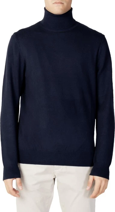 Rolk (rolke) za moške Diktat, modre