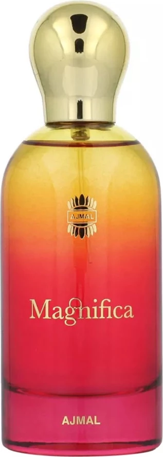 Eau de Parfum Magnifica Ajmal 100 ml