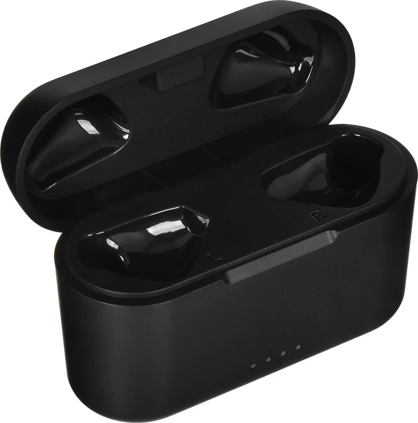 Stereo slušalke JVC HA-A3T, črne