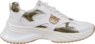 Ženske superge Pinko, rjave