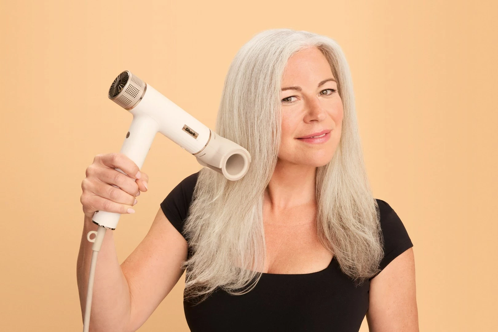 Multistyler Shark HD333EU, bel