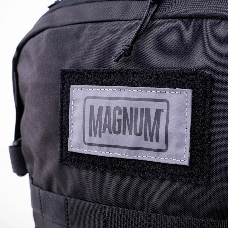 Nahrbtnik Magnum Urbantask Cordura, 37 L, črn