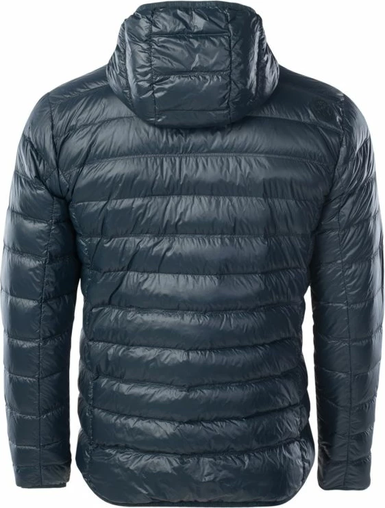 Jakna za moške Iguana, temno modra