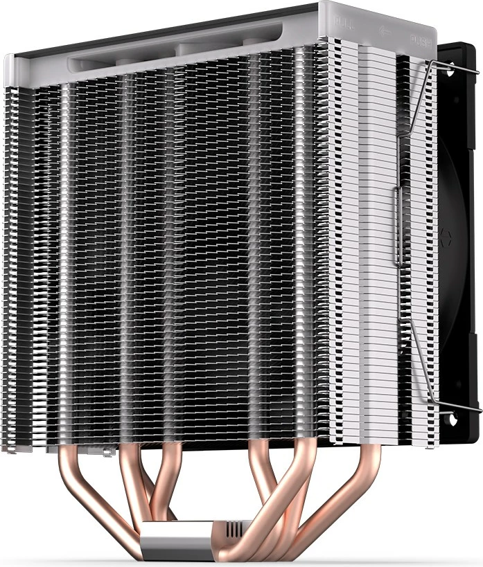 Zračno hlajenje procesorja Endorfy Fera 5 ARGB, 12 cm, ARGB