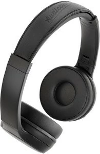 Brezžične slušalke z mikrofonom Audictus Champion ABH-1912, črne