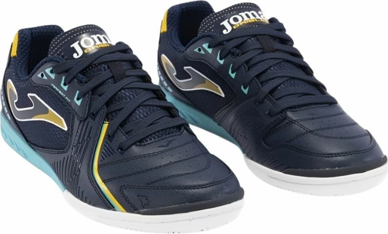 Superge za moške Joma Dribling Indoor 2403, modre