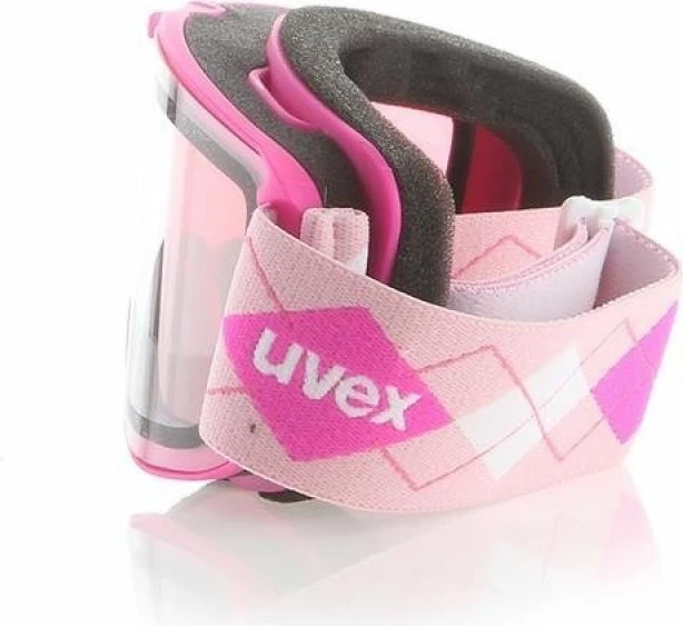 Smučarska očala Uvex, uniseks