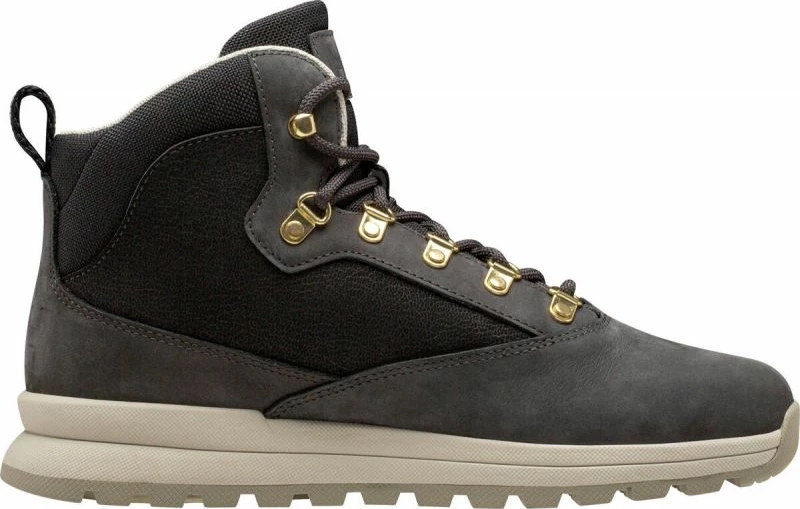 Zimski čevlji Helly Hansen, črni