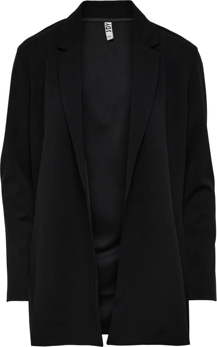 Sako Jacqueline De Yong, črn