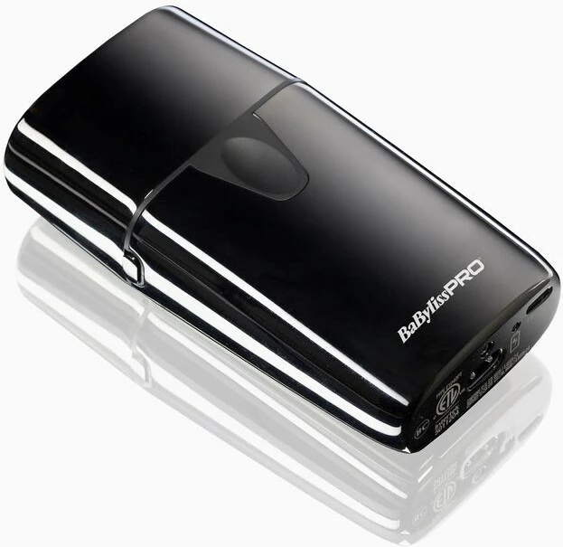 Brivnik BaByliss FXLFS2E, črn