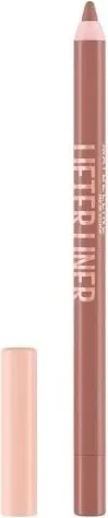 Svinčnik za ustnice, nude, unisex — Maybelline Lifter Liner