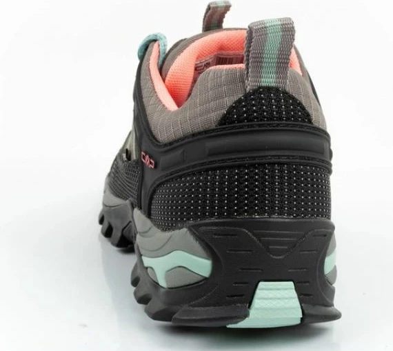 Športne čevlje za ženske CMP, večbarvne