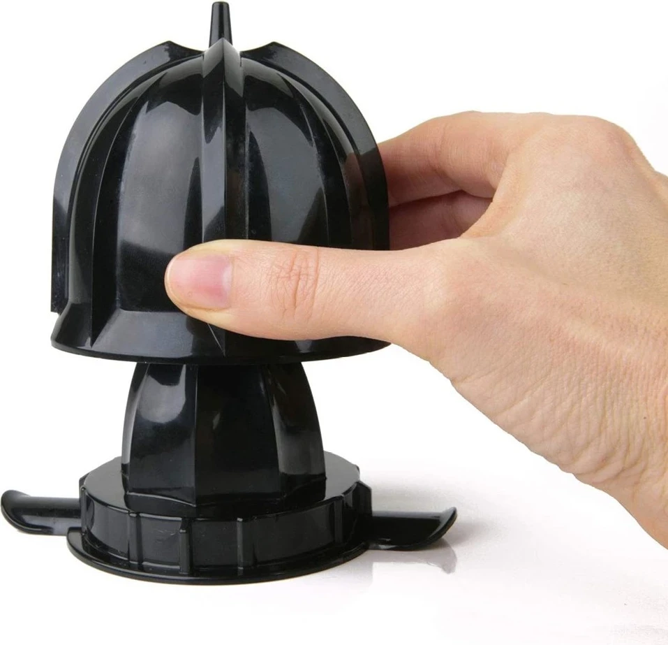 Citrusni sokovnik Black+Decker BXCJ350E, 350 W