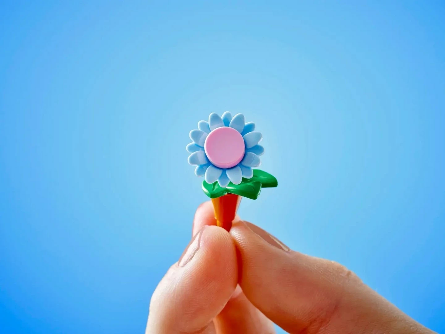 Set za gradnjo Plant Café & Flower Shop LEGO Friends 42671, 1138 kosov, za otroke 9+ let