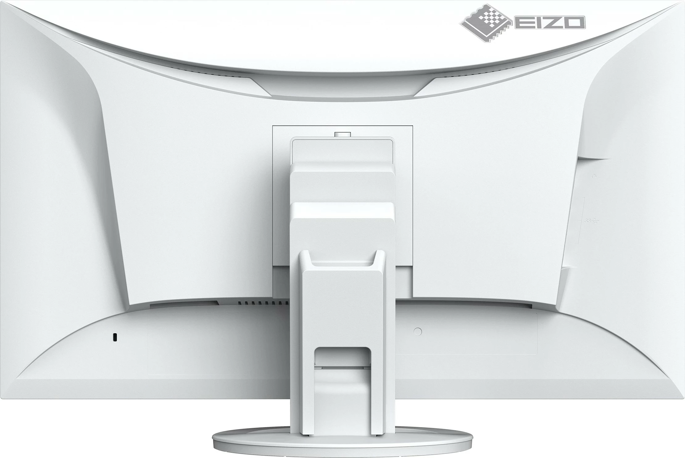 Monitor 27" WQHD EIZO FlexScan EV2781-WT, LED, bel