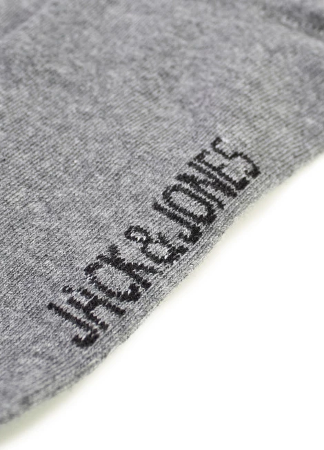 Spodnje perilo za moške Jack & Jones, sivo