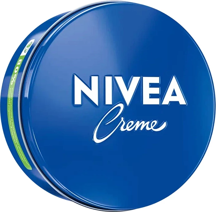 Vlažilna univerzalna krema Nivea 250 ml