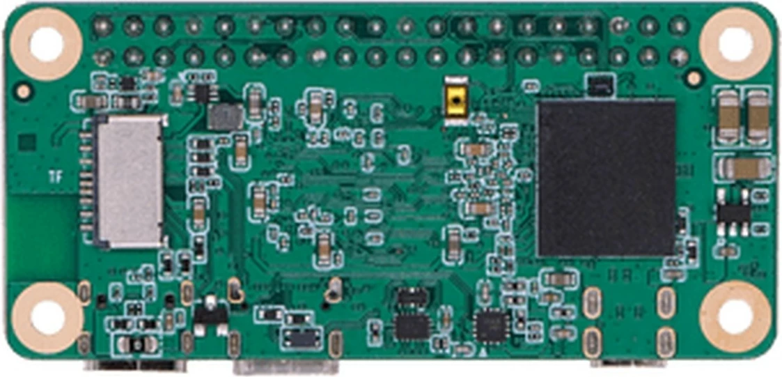 Majhen računalnik ALLNET Radxa Zero 512MB, D0H, Pin Leiste Majhen računalnik ALLNET Radxa Zero 512MB, D0H, Pin Leiste
