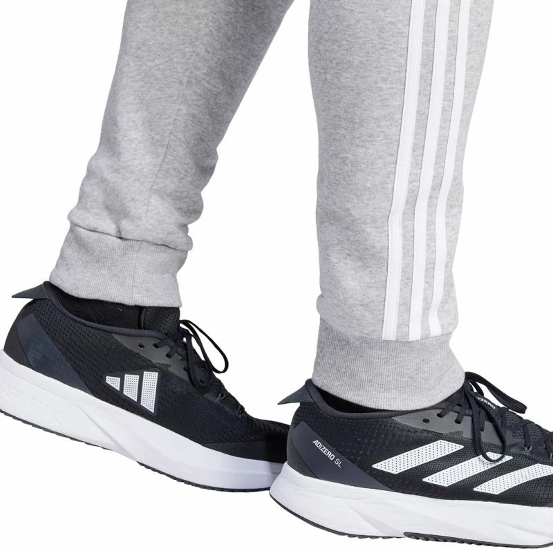 Športne hlače za moške adidas, sive