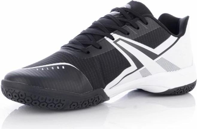 Notranji športni copati Tempish Falcon M, moški, beli/črni