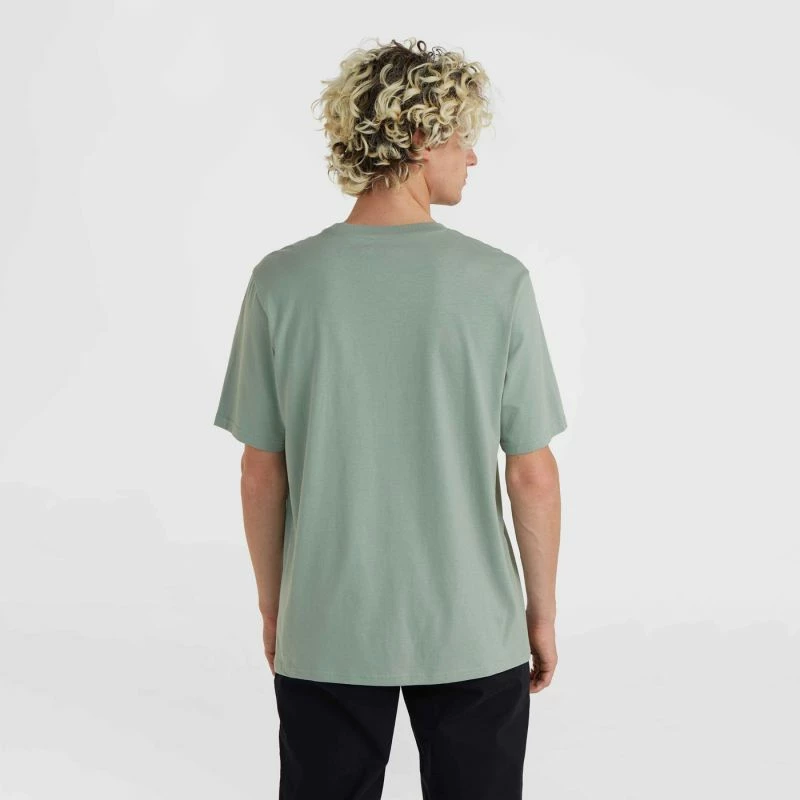 Majica za moške O'Neill, zelena